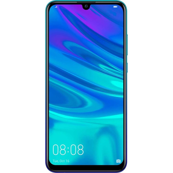 Смартфон Huawei P Smart 2019 Aurora Blue