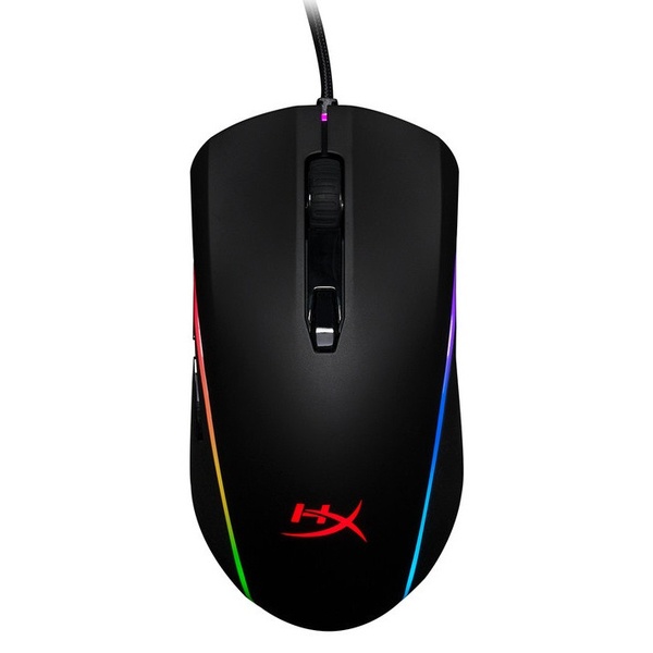 Компьютерная мышь Kingston HyperX Pulsefire Surge RGB Gaming mouse