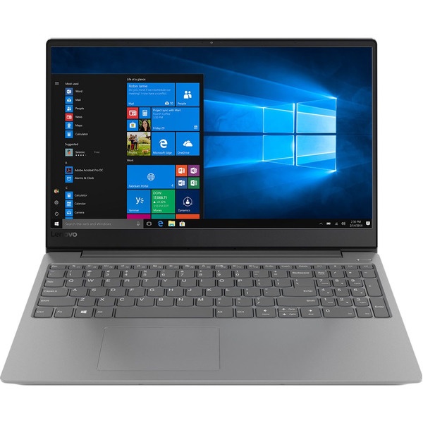 Ноутбук Lenovo IdeaPad 330S-14AST Platinum Grey