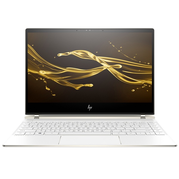 Ноутбук HP Spectre 13-af007ur Ceramic White