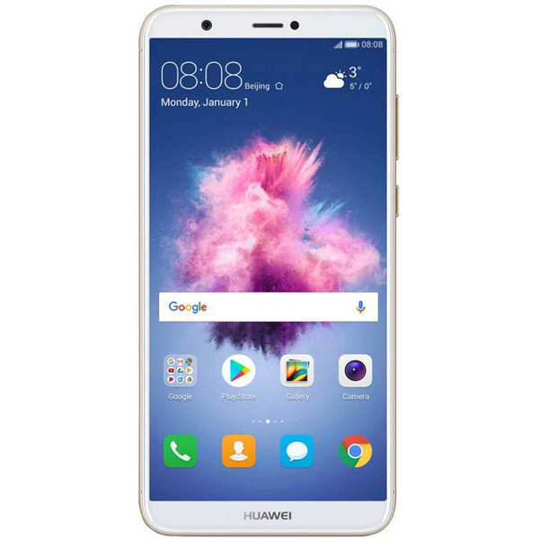 Смартфон Huawei P Smart gold