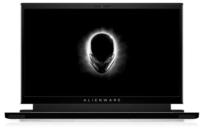 Ноутбук Alienware M15 R3